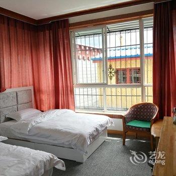 林芝西渡驿站别墅客栈酒店提供图片