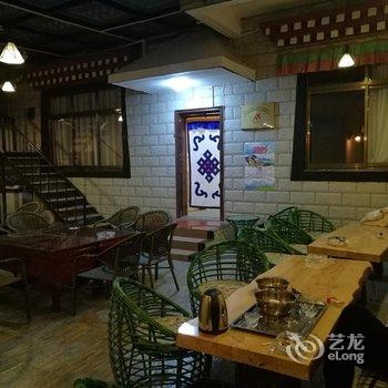 林芝西渡驿站别墅客栈酒店提供图片