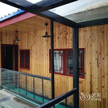 林芝西渡驿站别墅客栈酒店提供图片