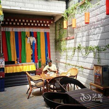 林芝西渡驿站别墅客栈酒店提供图片