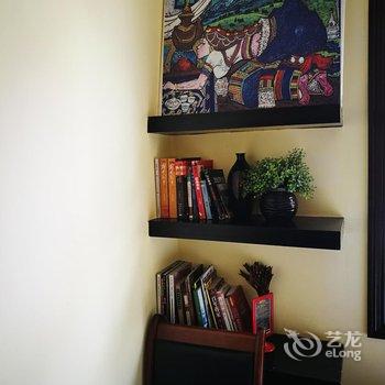 林芝西渡驿站别墅客栈酒店提供图片