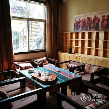 林芝西渡驿站别墅客栈酒店提供图片
