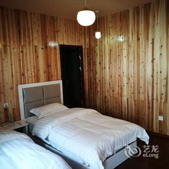 林芝西渡驿站别墅客栈酒店提供图片