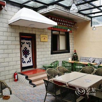林芝西渡驿站别墅客栈酒店提供图片