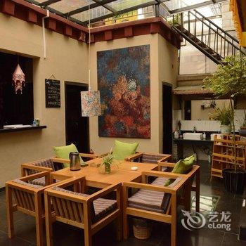 林芝西渡驿站别墅客栈酒店提供图片