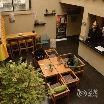 林芝西渡驿站别墅客栈酒店提供图片