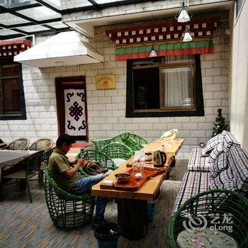 林芝西渡驿站别墅客栈酒店提供图片