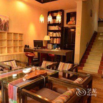 林芝西渡驿站别墅客栈酒店提供图片