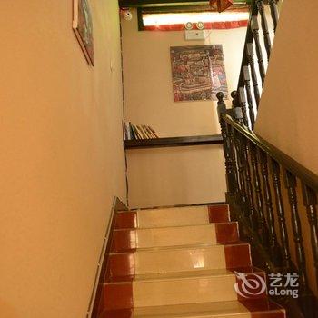 林芝西渡驿站别墅客栈酒店提供图片