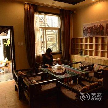 林芝西渡驿站别墅客栈酒店提供图片