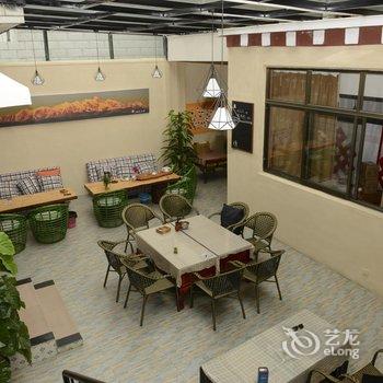 林芝西渡驿站别墅客栈酒店提供图片