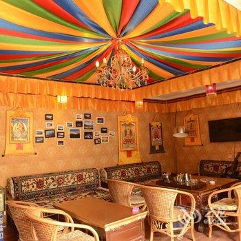 林芝西渡驿站别墅客栈酒店提供图片
