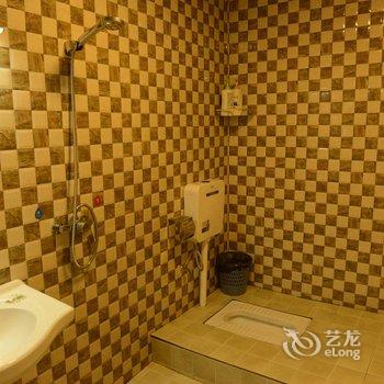 林芝西渡驿站别墅客栈酒店提供图片