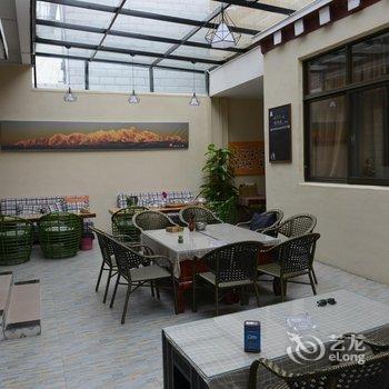 林芝西渡驿站别墅客栈酒店提供图片