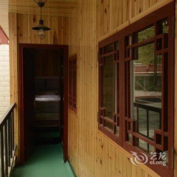 林芝西渡驿站别墅客栈酒店提供图片