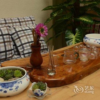 林芝西渡驿站别墅客栈酒店提供图片