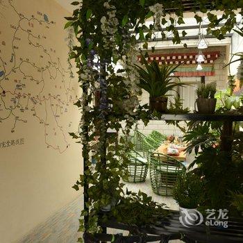 林芝西渡驿站别墅客栈酒店提供图片