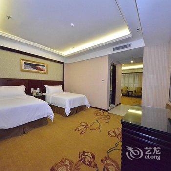 维也纳酒店(广州增城新塘港口大道店)酒店提供图片