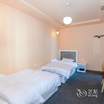 林芝西渡驿站别墅客栈酒店提供图片