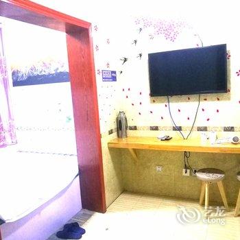 林芝西渡驿站别墅客栈酒店提供图片