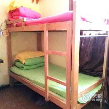 林芝西渡驿站别墅客栈酒店提供图片