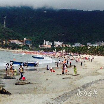 台山下川岛舒福居旅馆酒店提供图片