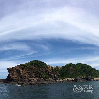 台山下川岛舒福居旅馆酒店提供图片