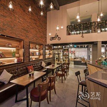 武夷山旧街五号云起时客栈酒店提供图片