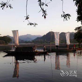 丽水梧庭巷晚民宿酒店提供图片