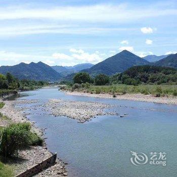 丽水梧庭巷晚民宿酒店提供图片