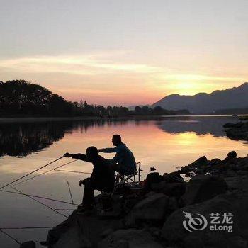 丽水梧庭巷晚民宿酒店提供图片