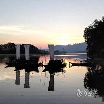 丽水梧庭巷晚民宿酒店提供图片