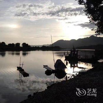 丽水梧庭巷晚民宿酒店提供图片