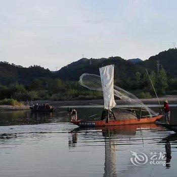 丽水梧庭巷晚民宿酒店提供图片