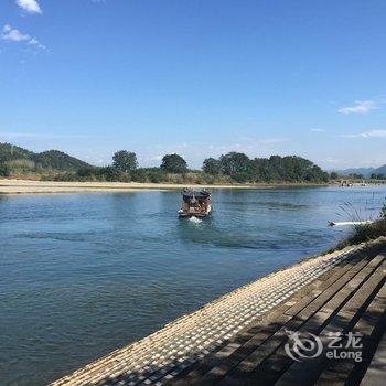 丽水梧庭巷晚民宿酒店提供图片