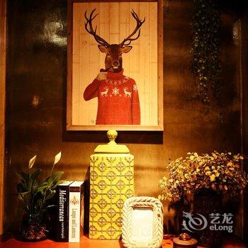 花筑悦·敦煌旅行纪客栈酒店提供图片