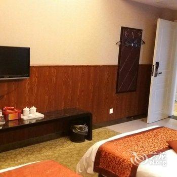 十堰锦泰假日商务酒店酒店提供图片