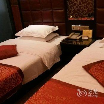 十堰锦泰假日商务酒店酒店提供图片