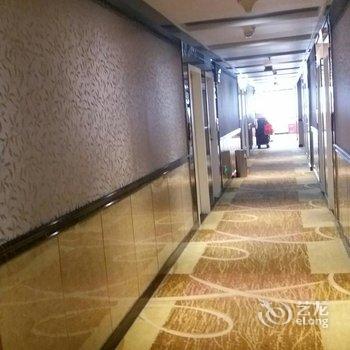 十堰锦泰假日商务酒店酒店提供图片