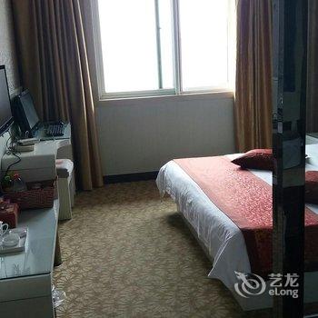 十堰锦泰假日商务酒店酒店提供图片