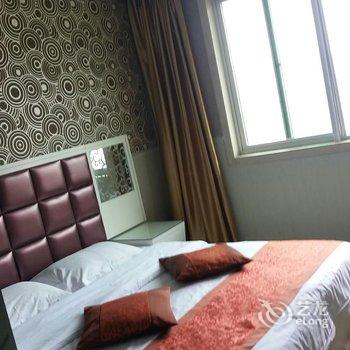 十堰锦泰假日商务酒店酒店提供图片