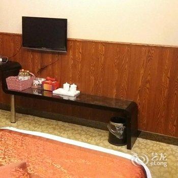 十堰锦泰假日商务酒店酒店提供图片