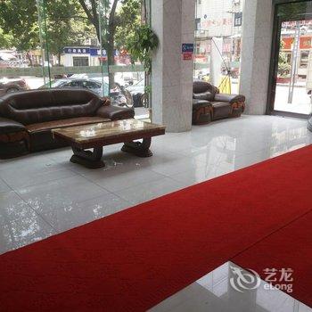 十堰锦泰假日商务酒店酒店提供图片