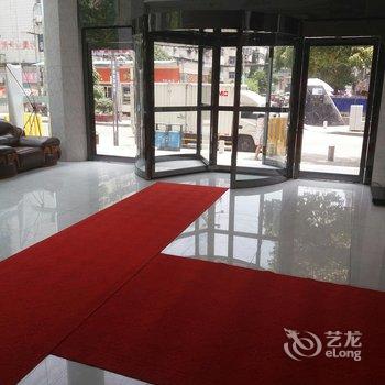 十堰锦泰假日商务酒店酒店提供图片