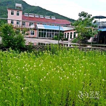 宽甸青山沟仙乡宾馆酒店提供图片