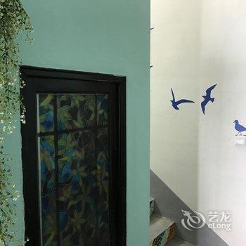 东方二里海青年旅舍酒店提供图片