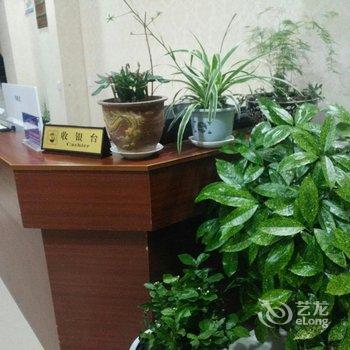 松潘望江源商务酒店酒店提供图片
