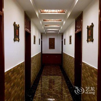 曲阜丘之韵尚品酒店酒店提供图片