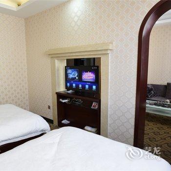 伊宁港缘酒店酒店提供图片