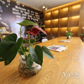 嘉峪关水墨名关假日酒店酒店提供图片